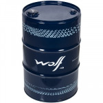 WOLF OFFICIAL 15W-40 MS EXTRA